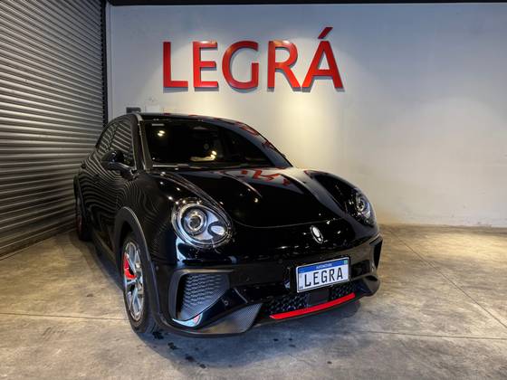 GWM ORA 03 63 KW ELÉTRICO GT